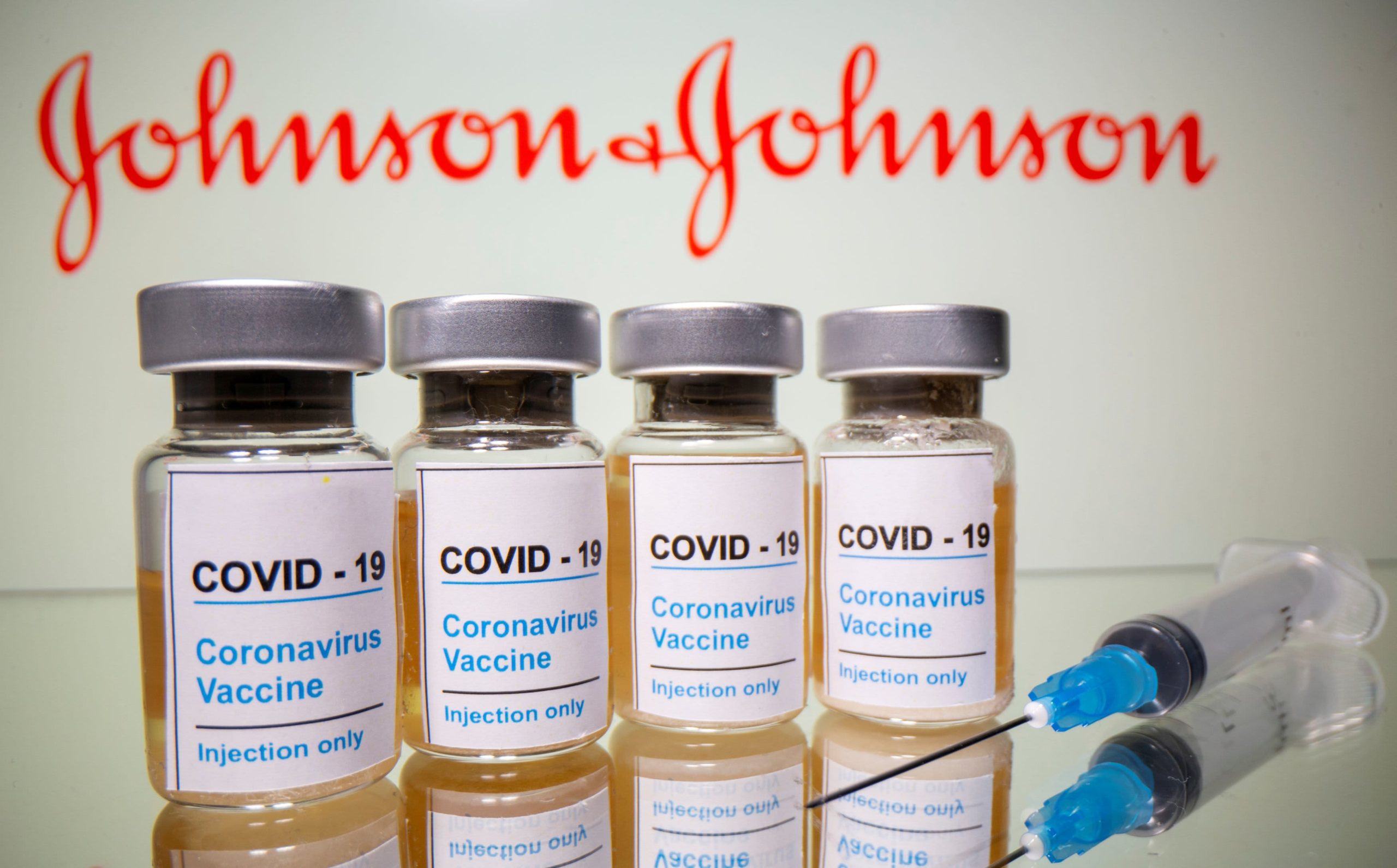 Janssen Vaccine