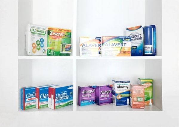 Cetirizine Hydrochloride or Loratadine | New York Allergy and Sinus Centers Cetirizine Hydrochloride or Loratadine | New York Allergy and Sinus Centers