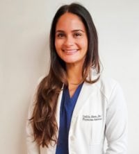New York Allergist Dahlia Abreu- PA-C Physician Assistant New York Allergist Dahlia Abreu- PA-C Physician Assistant