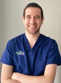 New York Allergist Joshua Grossman, M.D. New York Allergist Joshua Grossman, M.D.