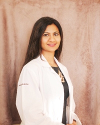 Dr. Kena Shah