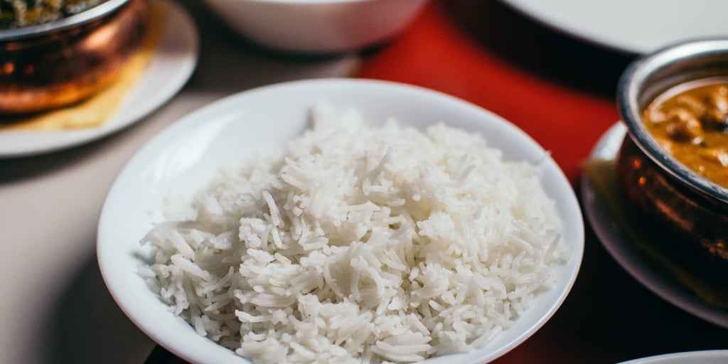 Rice Allergy NY Allergy & Sinus Centers