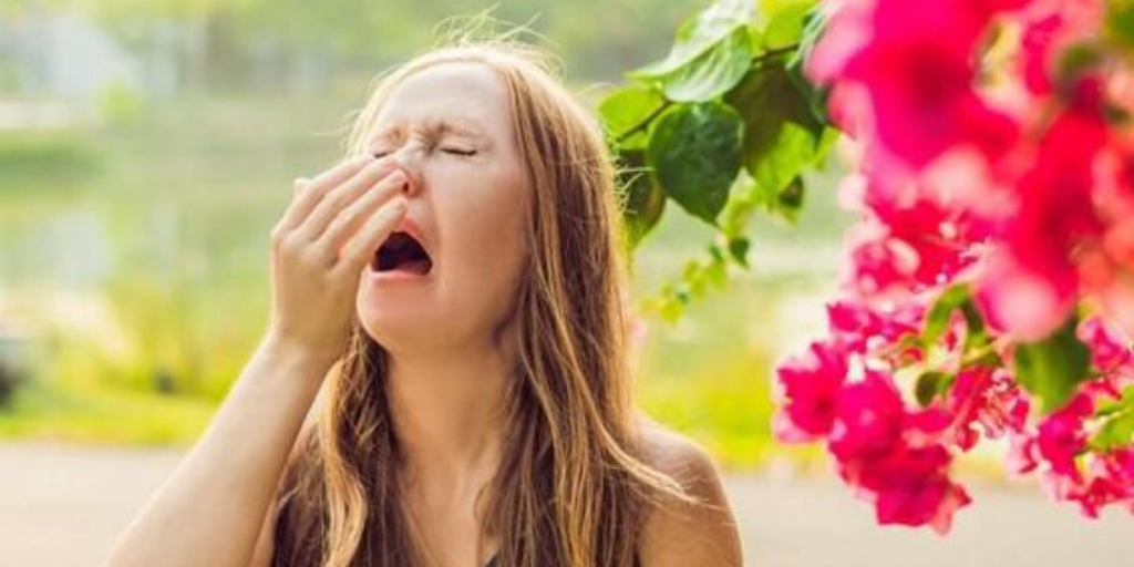 Spring Allergies Are On The Way! Feature Image