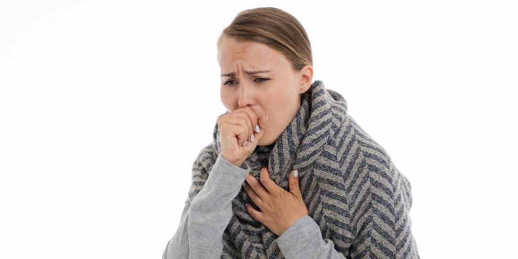 Your Chronic Cough Is Probably Not Due to the Coronavirus Feature Image