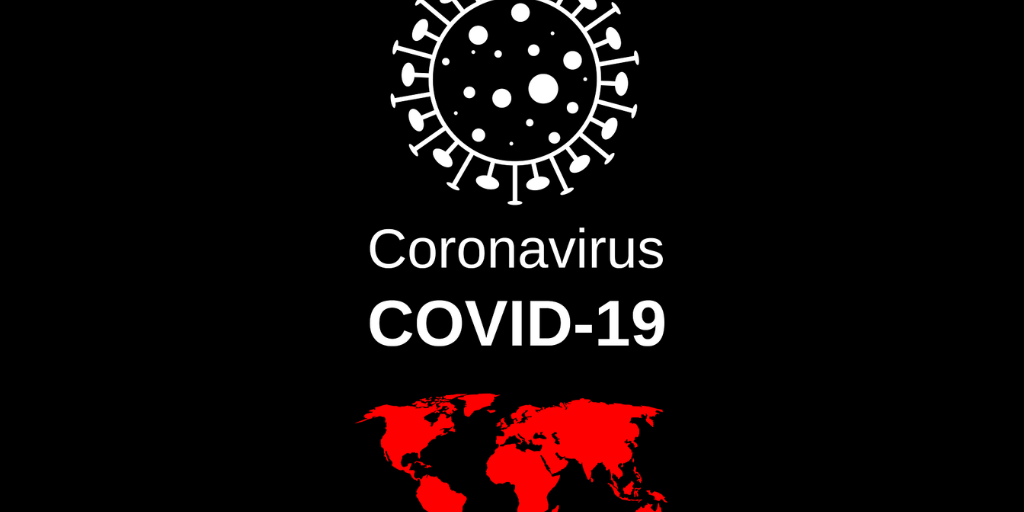 COVID and Its Potential Treatments Feature Image