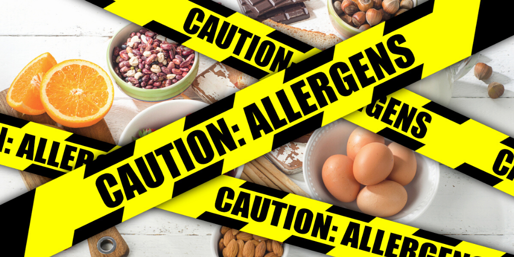 Oral Immunotherapy for Food Allergies Feature Image