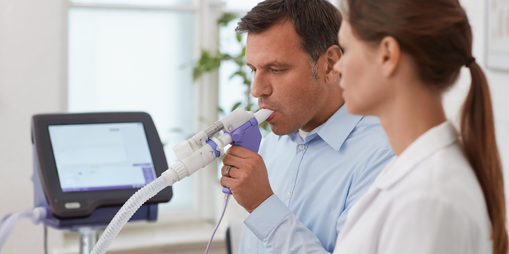 asthma diagnosis