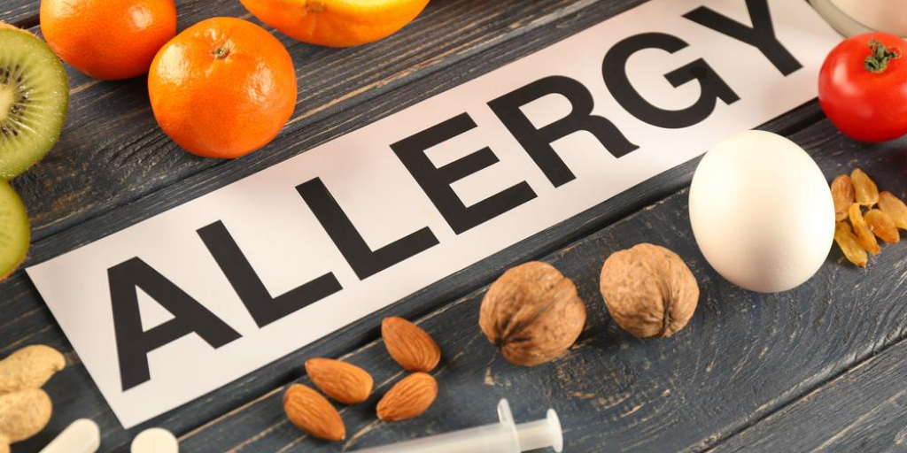 Are Food Allergies Underdiagnosed in Low-Income Families? Feature Image