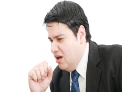 Allergy Cough