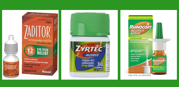 Determining the Best Antihistamine for Your Allergy Symptoms | New York