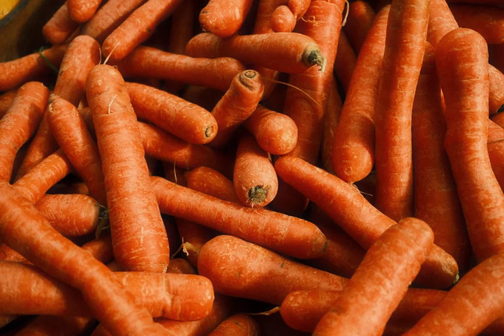 Carrots