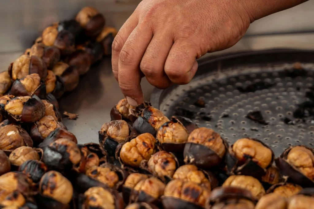 Chestnut