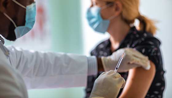 COVID Vaccine