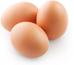 Eggs