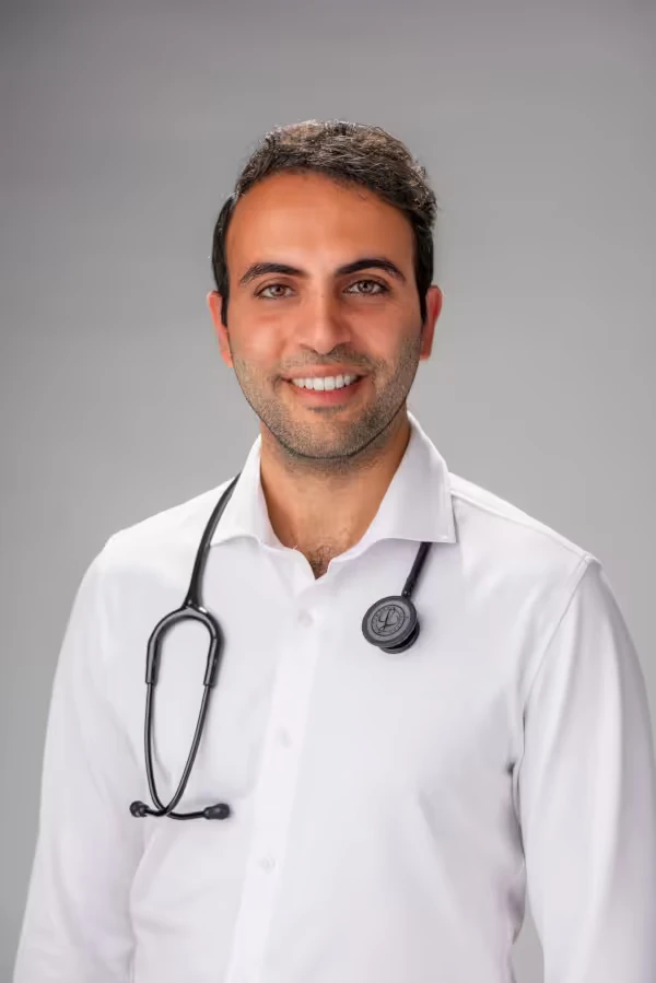 Dr. Justin Rashtian, MD