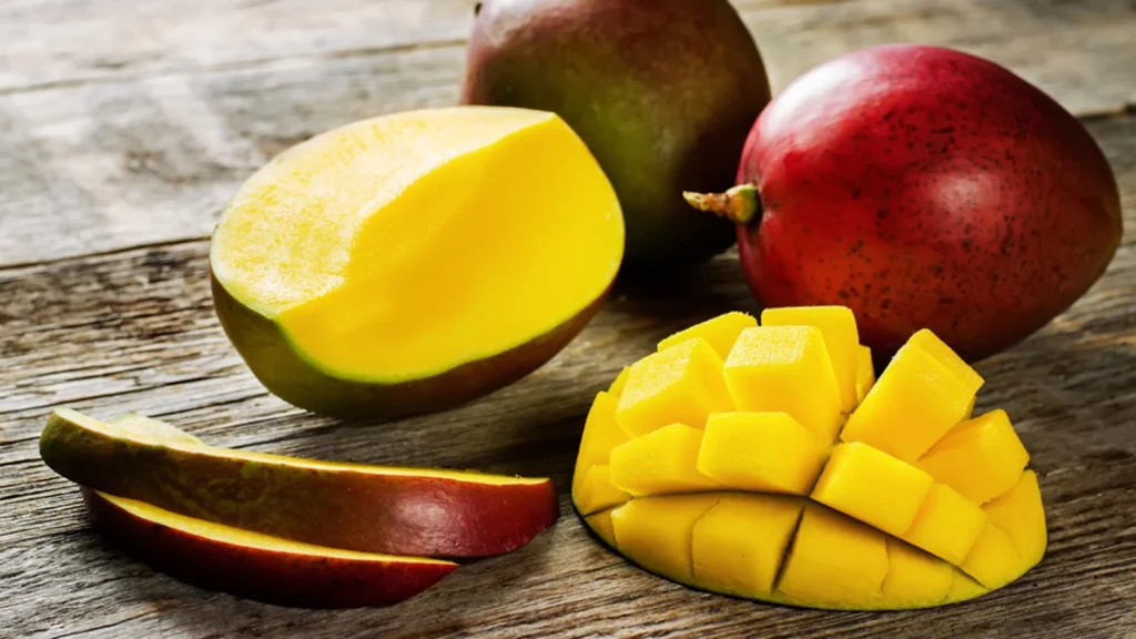 Mango