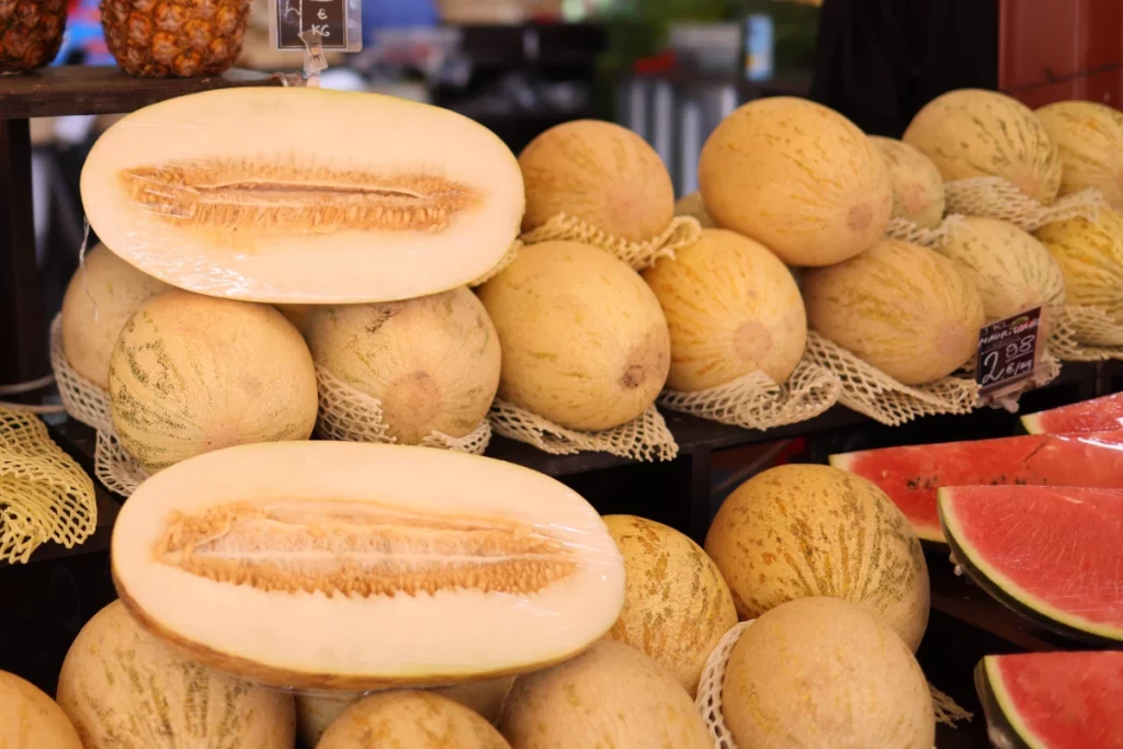 Melon