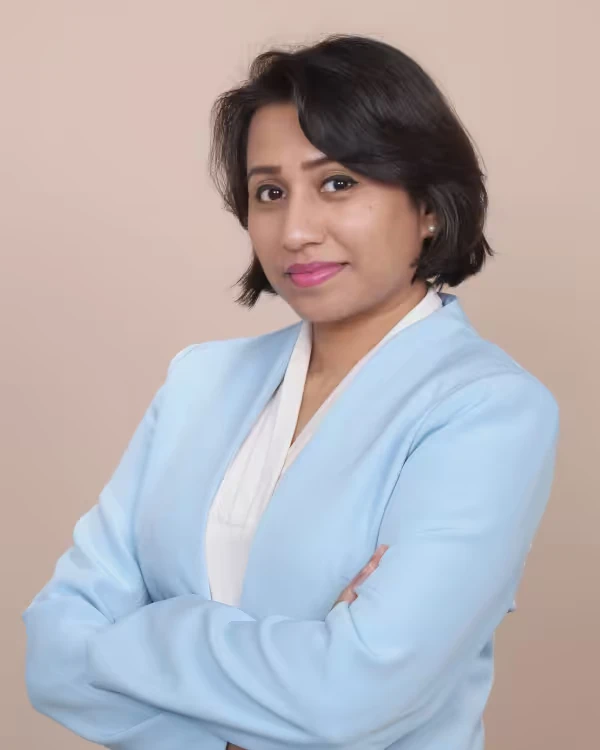 Dr Misu Paul, M.D.