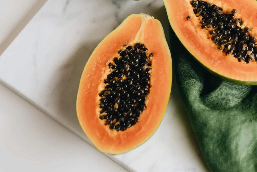 Papaya