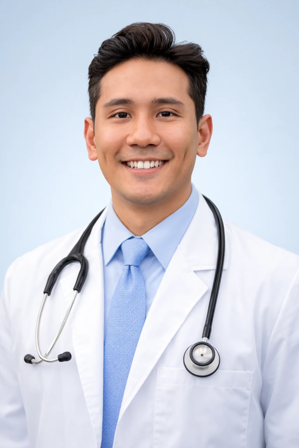 Poom Yoadjarust, PA-C