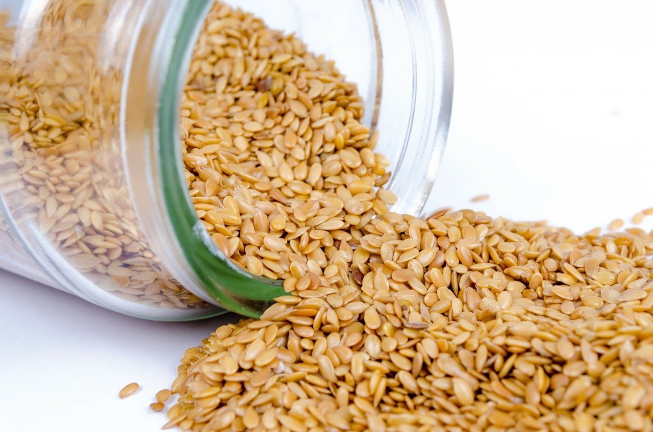 sesame allergy