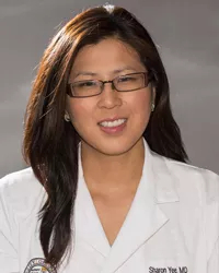New York Allergist Sharon Yee, M.D.