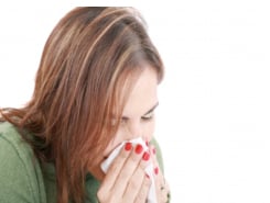 Sinus Nasal Congestion