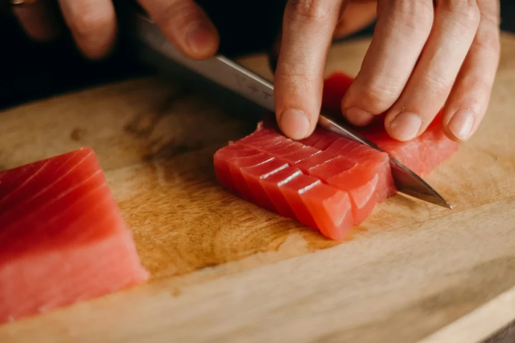 Tuna