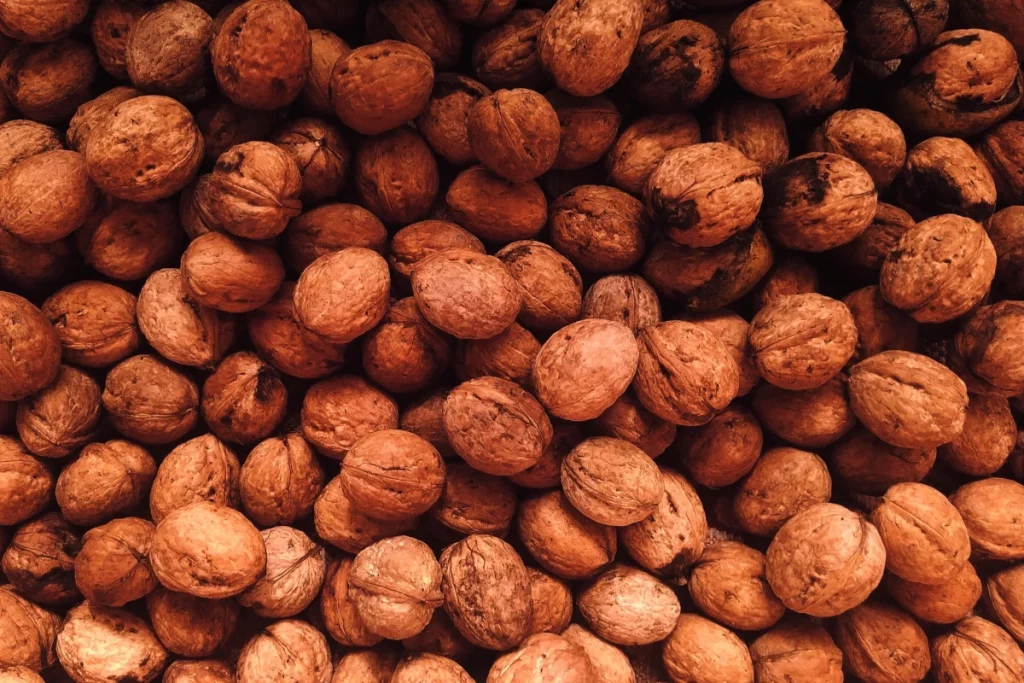 Walnuts